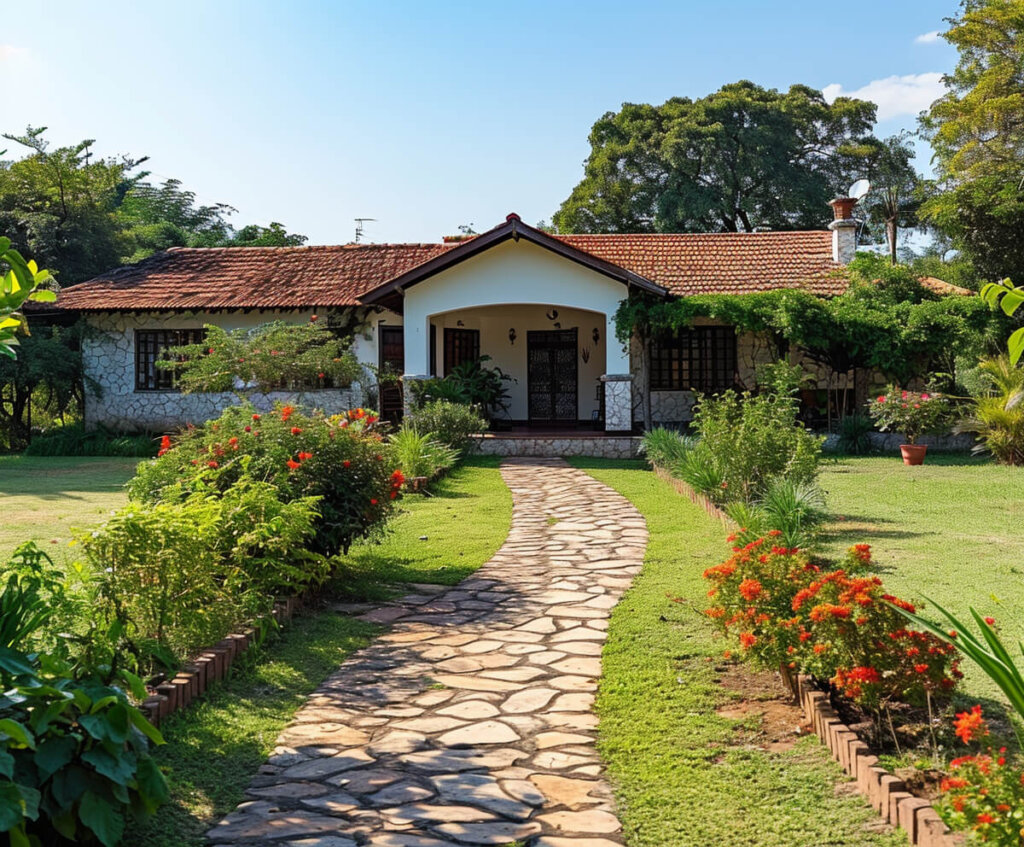 house in kumalo bulawayo