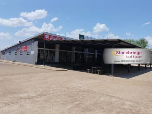 Kingsdale Sports 747 Commercial Property 