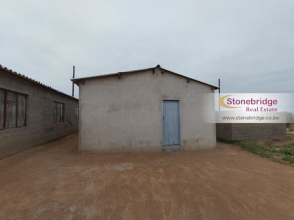 2 Bedroom House, Cowdray Park For Sale