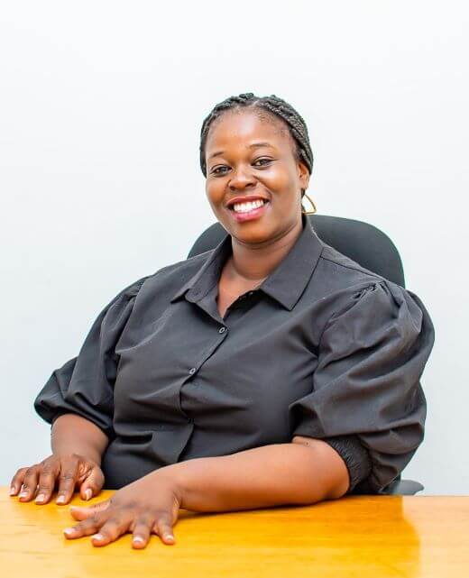 Beatrice Sibanda