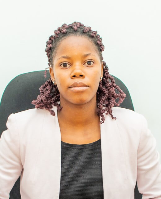 monalisa nyamande