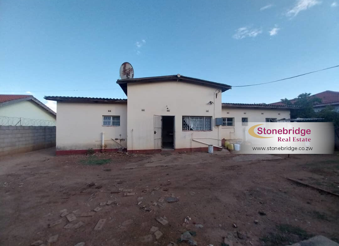 Mahatshula South, 3-Bedroom Home