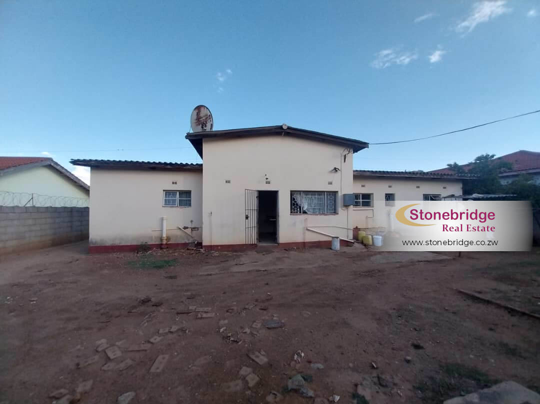 1 Mahatshula South, 3-Bedroom Home