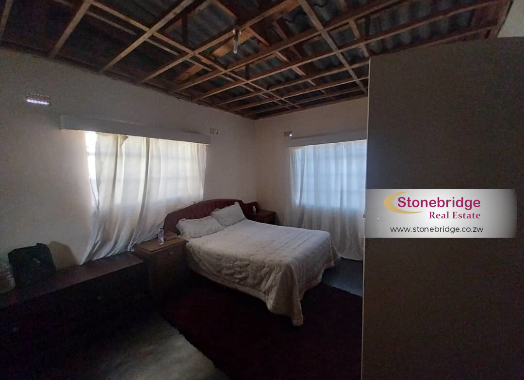 Mahatshula South, 3-Bedroom Home