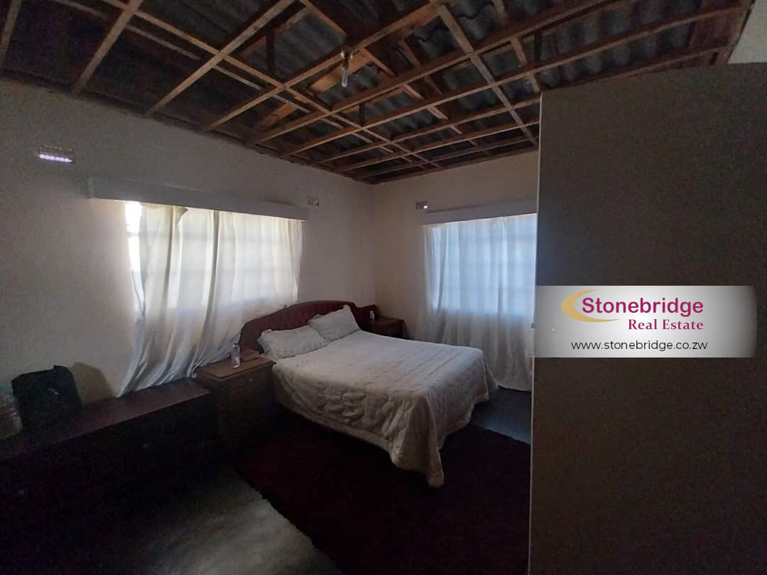 10 Mahatshula South, 3-Bedroom Home