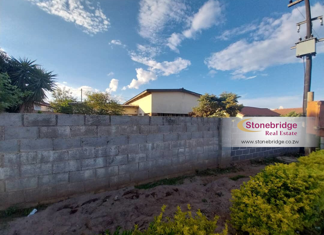 Mahatshula South, 3-Bedroom Home