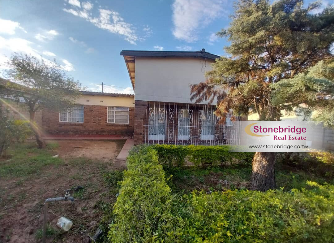 Mahatshula South, 3-Bedroom Home