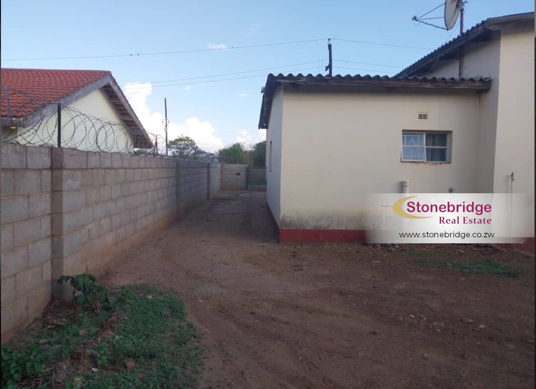 Mahatshula South, 3-Bedroom Home