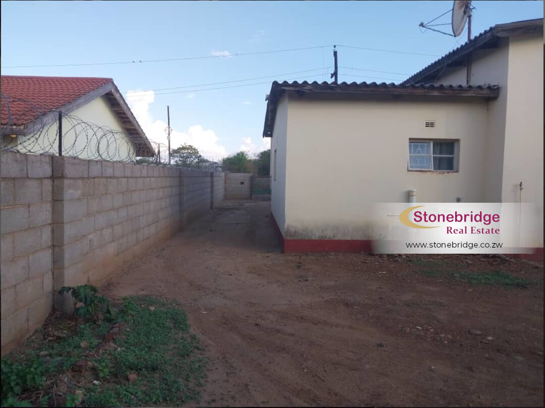 3 Mahatshula South, 3-Bedroom Home