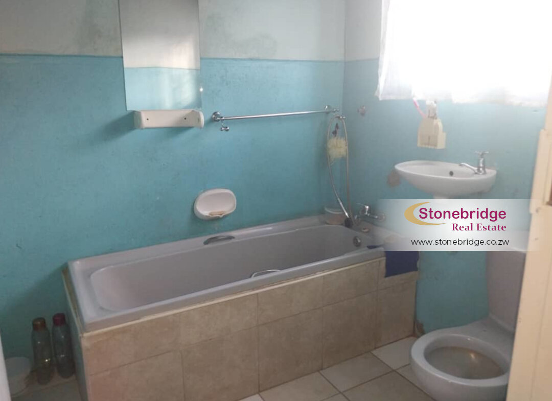 Mahatshula South, 3-Bedroom Home