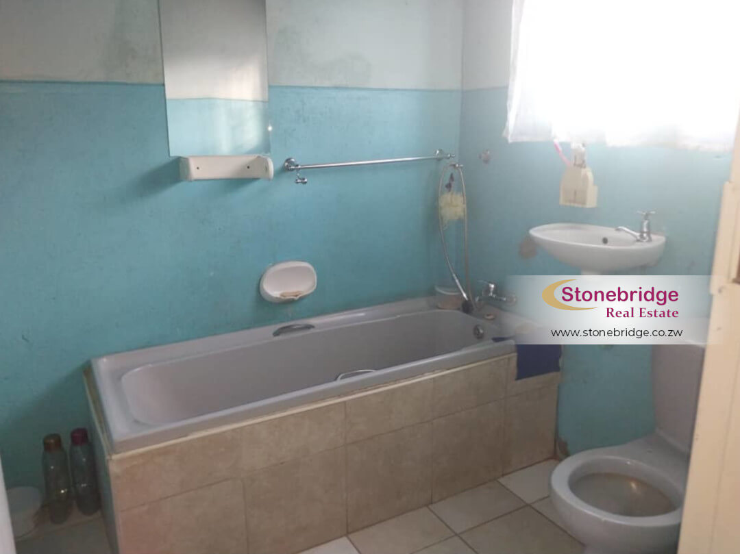 5 Mahatshula South, 3-Bedroom Home