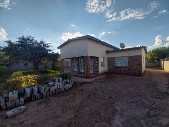 Mahatshula South, 3-Bedroom Home