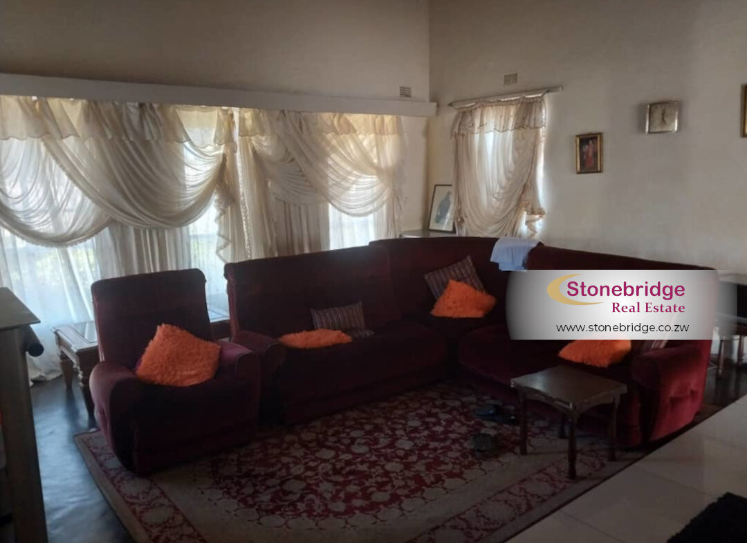 Mahatshula South, 3-Bedroom Home