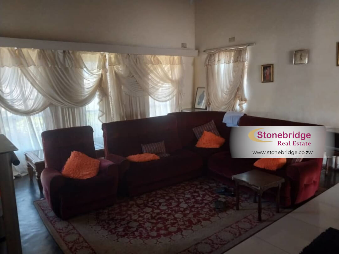 7 Mahatshula South, 3-Bedroom Home