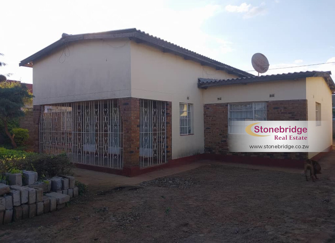 Mahatshula South, 3-Bedroom Home