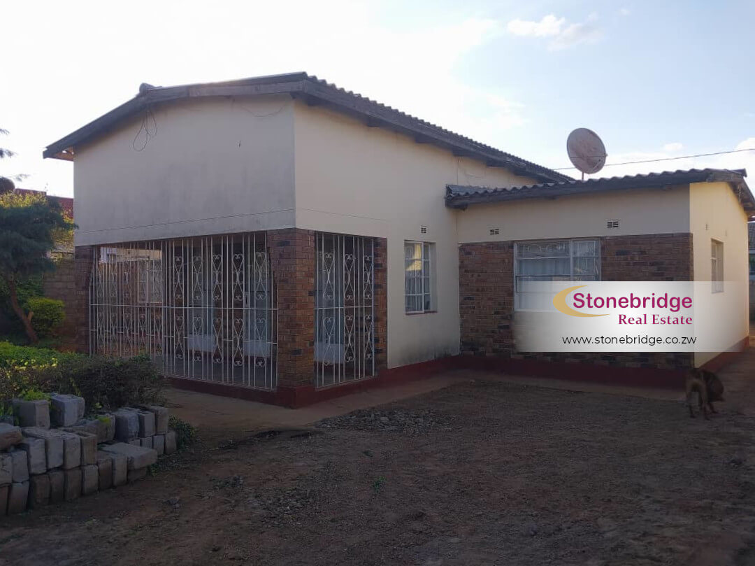 9 Mahatshula South, 3-Bedroom Home
