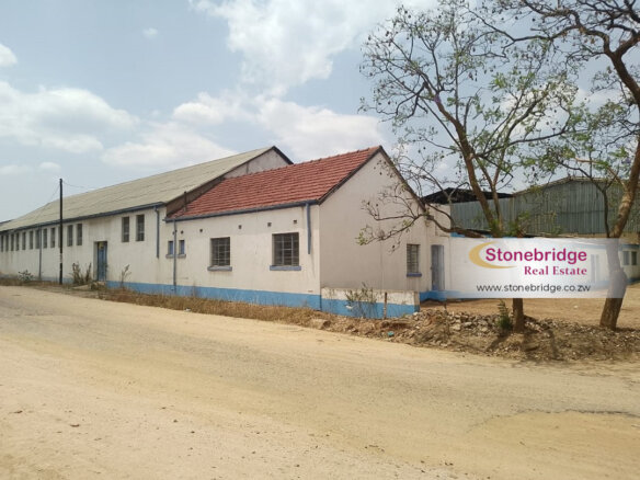 Commercial Property, Thorngrove