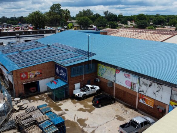 Commercial Property For Sale