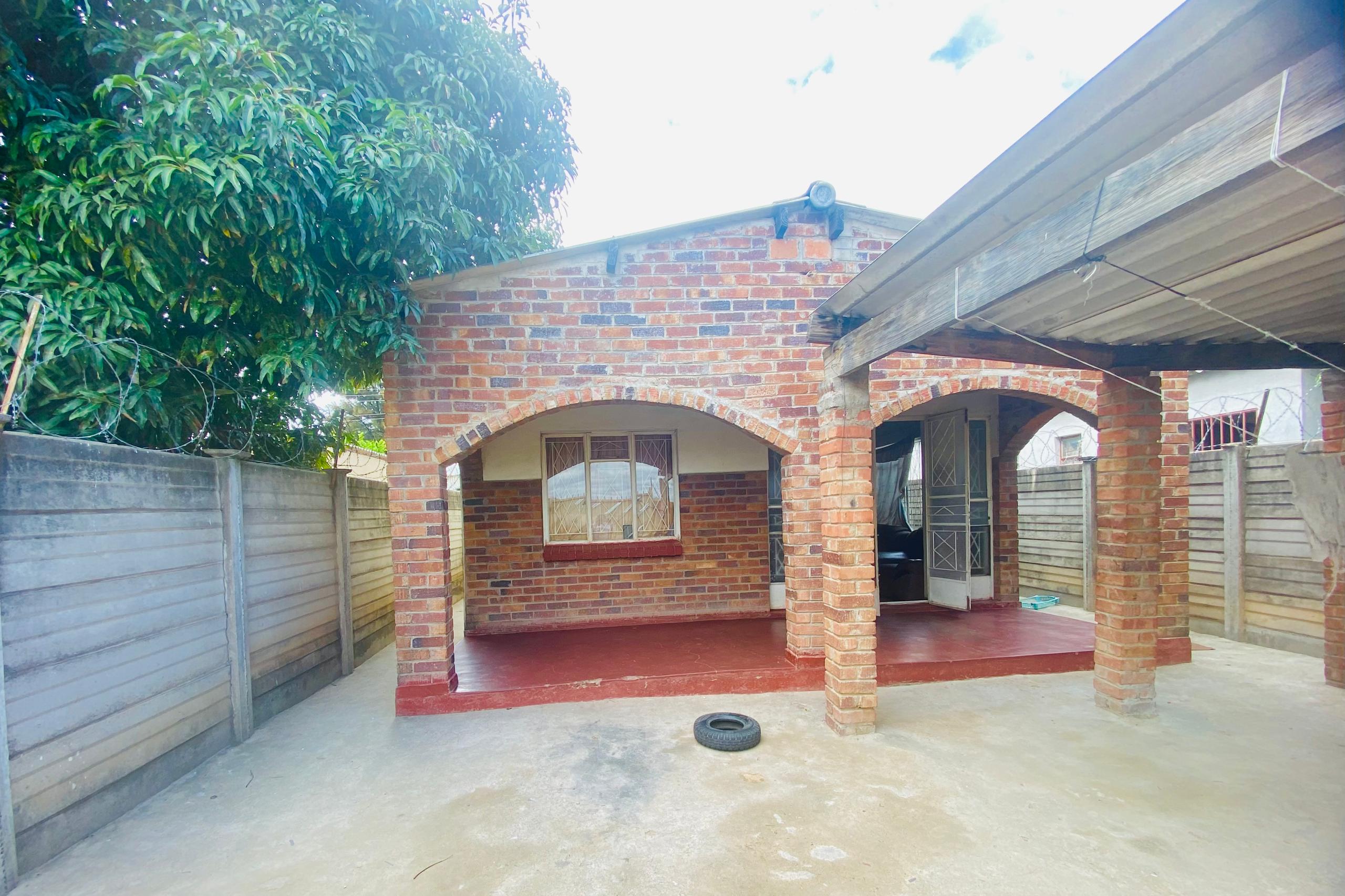 Cowdry Park House For Sale