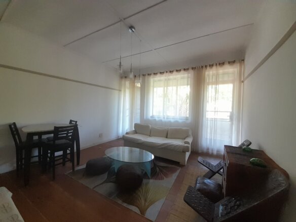 Ravenray AirBnB