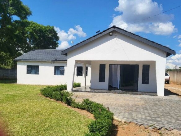 Matsheumhlophe Home For Sale