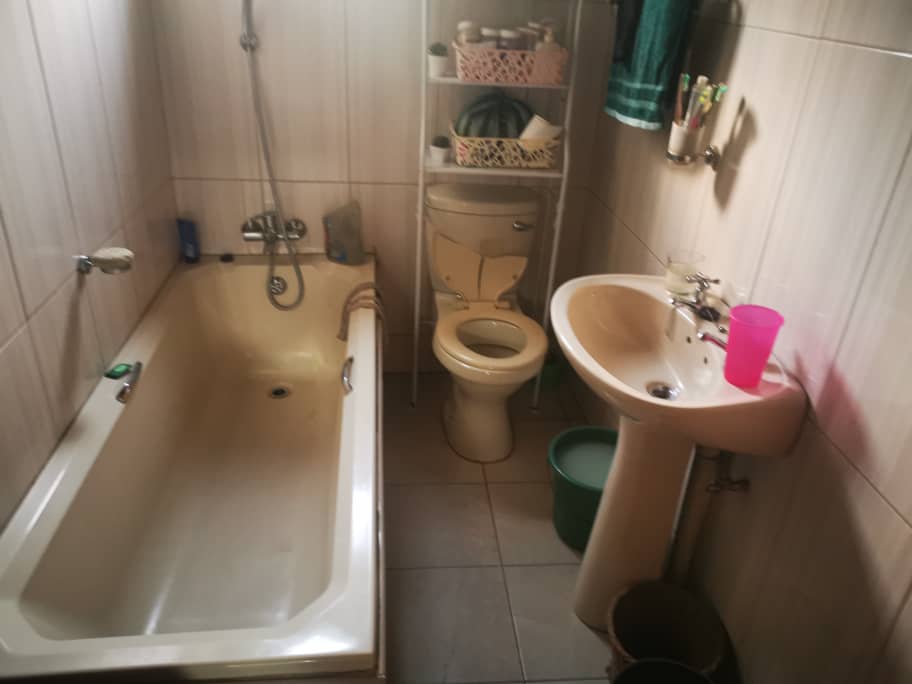 3 Bedroomed house in Emakhandeni for Sale