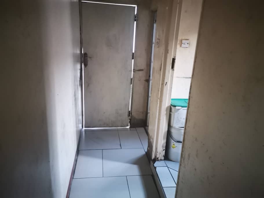 3 Bedroomed house in Emakhandeni for Sale