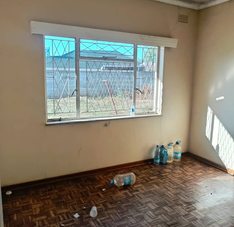 3 Bedroomed House in Montrose For Rental