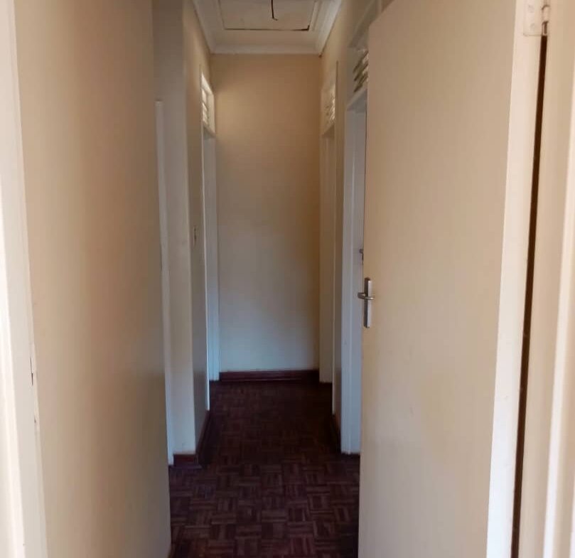 3 Bedroomed House in Montrose For Rental