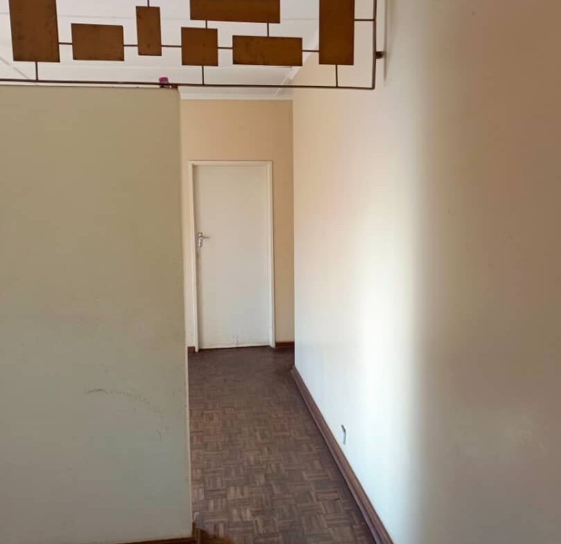 3 Bedroomed House in Montrose For Rental