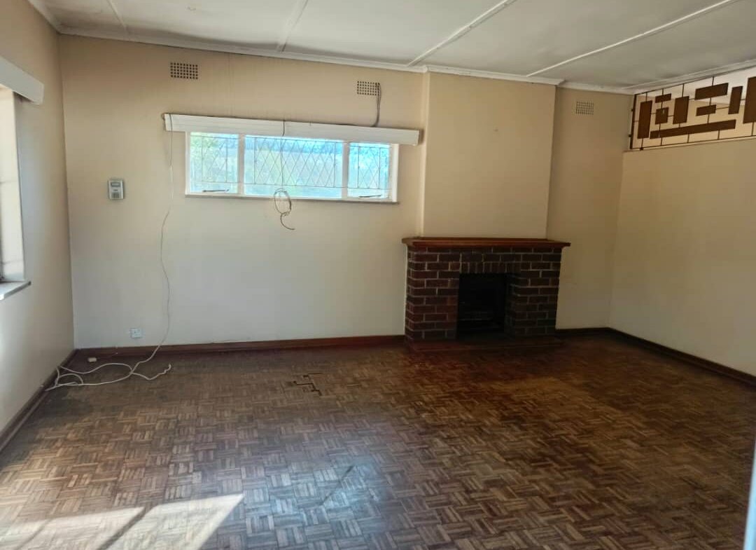 3 Bedroomed House in Montrose For Rental