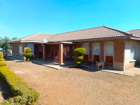 4 Bedroom House For Rent in Woodville Park
