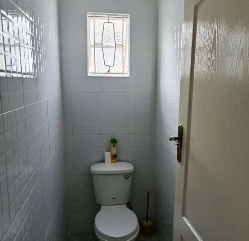4 Bedroomed House in Gwabalanda For Rental