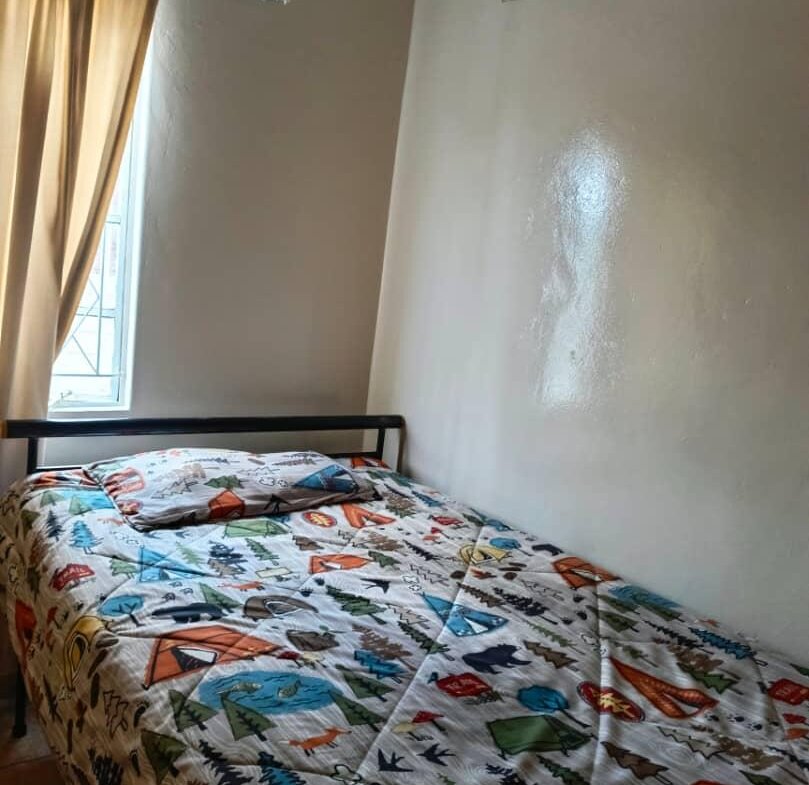 4 Bedroomed House in Gwabalanda For Rental