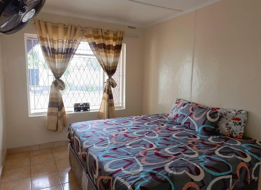 4 Bedroomed House in Gwabalanda For Rental