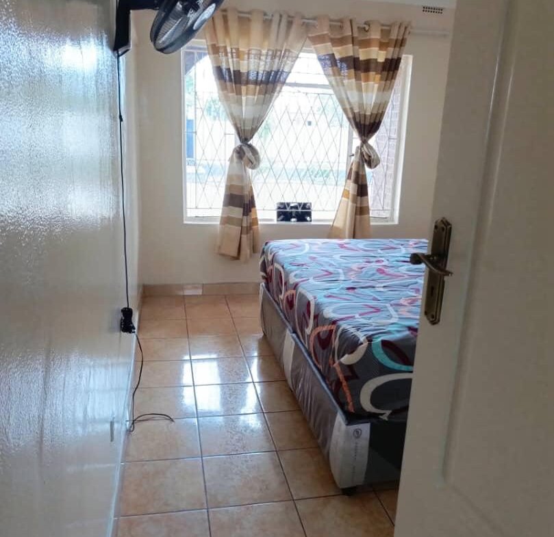 4 Bedroomed House in Gwabalanda For Rental