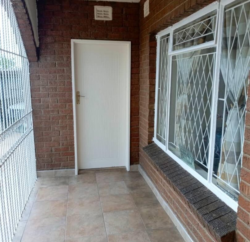 4 Bedroomed House in Gwabalanda For Rental