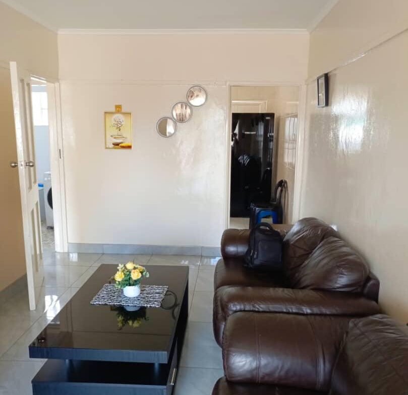 4 Bedroomed House in Gwabalanda For Rental