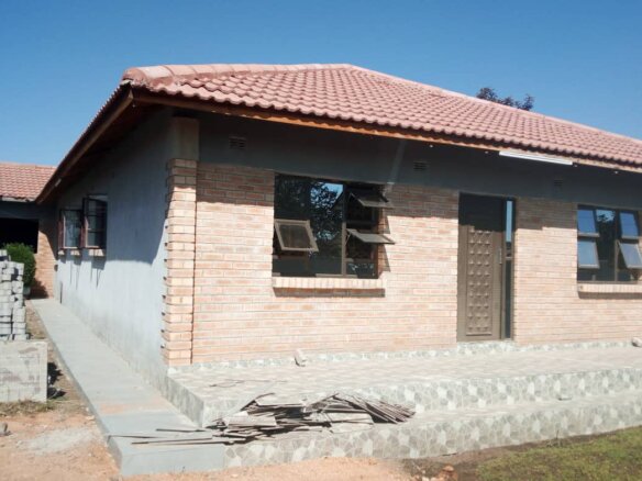 Selborne Park House For Sale