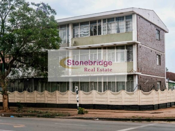 Block of Flats For Sale