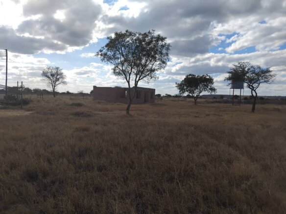 Montgomery Plot For Sale