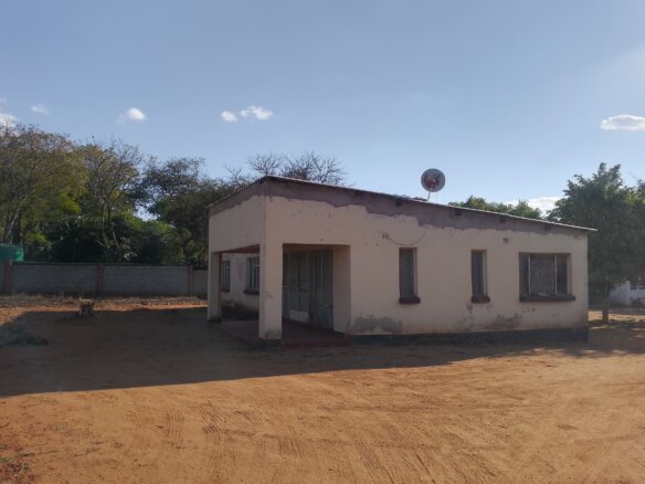 3 Bedroom House in Richmond For Sale