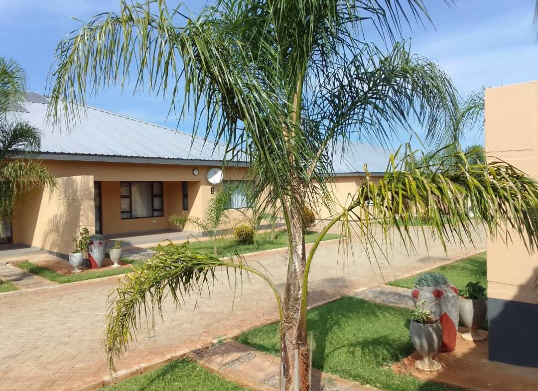 3 bedroomed house for rent in Woodville Park