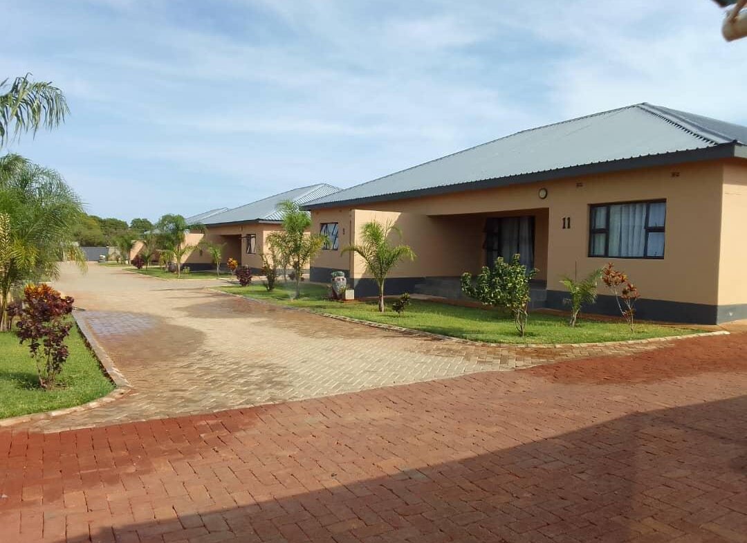 3 bedroomed house for rent in Woodville Park