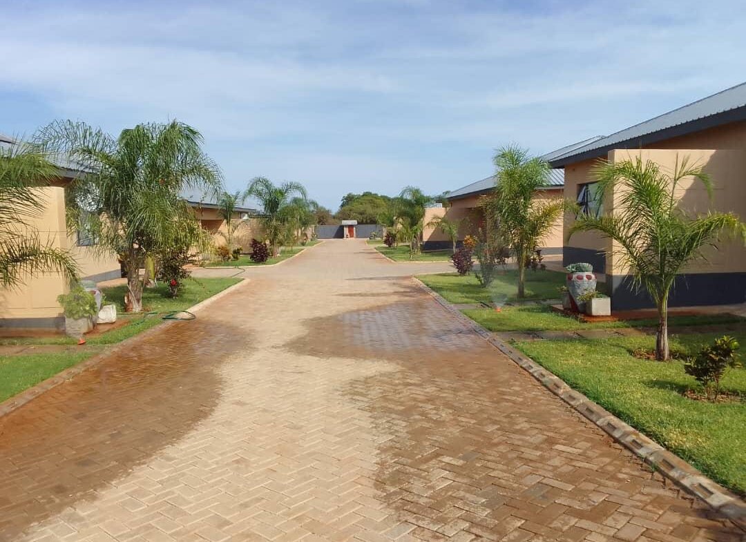 3 bedroomed house for rent in Woodville Park
