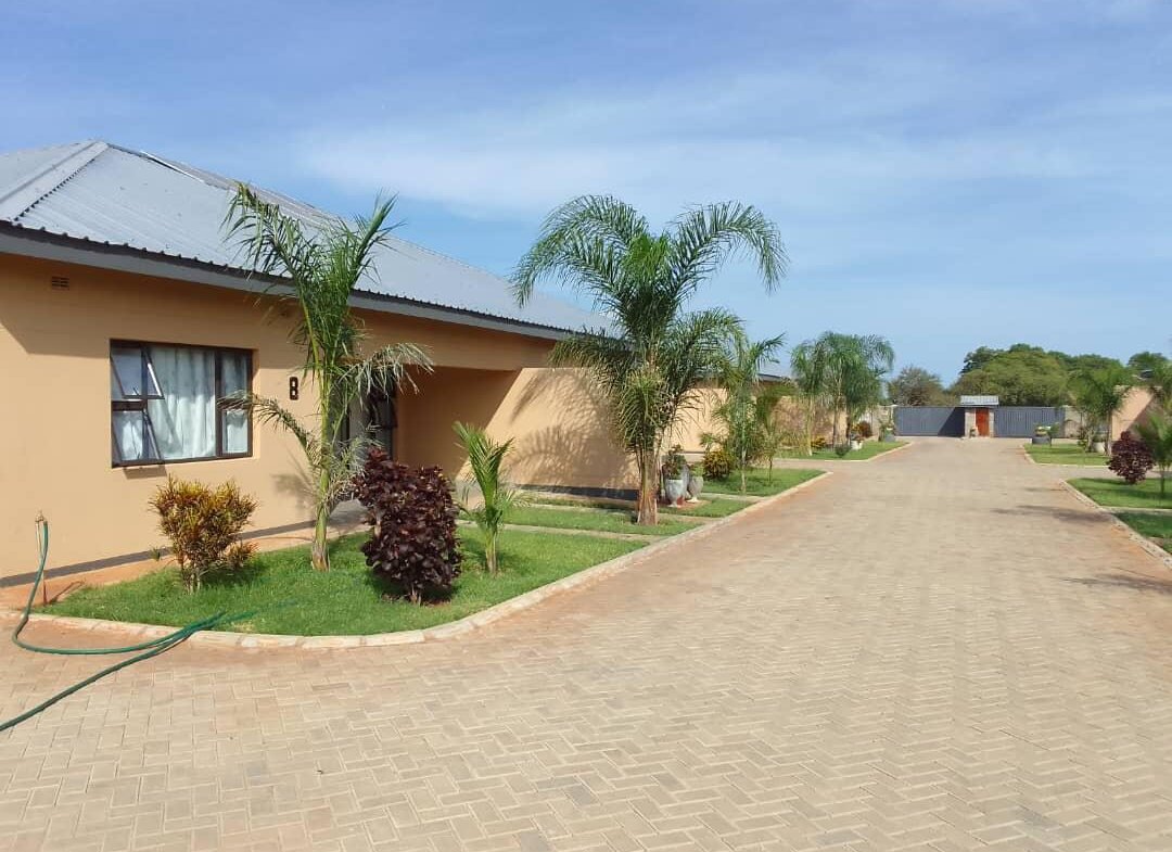 3 bedroomed house for rent in Woodville Park