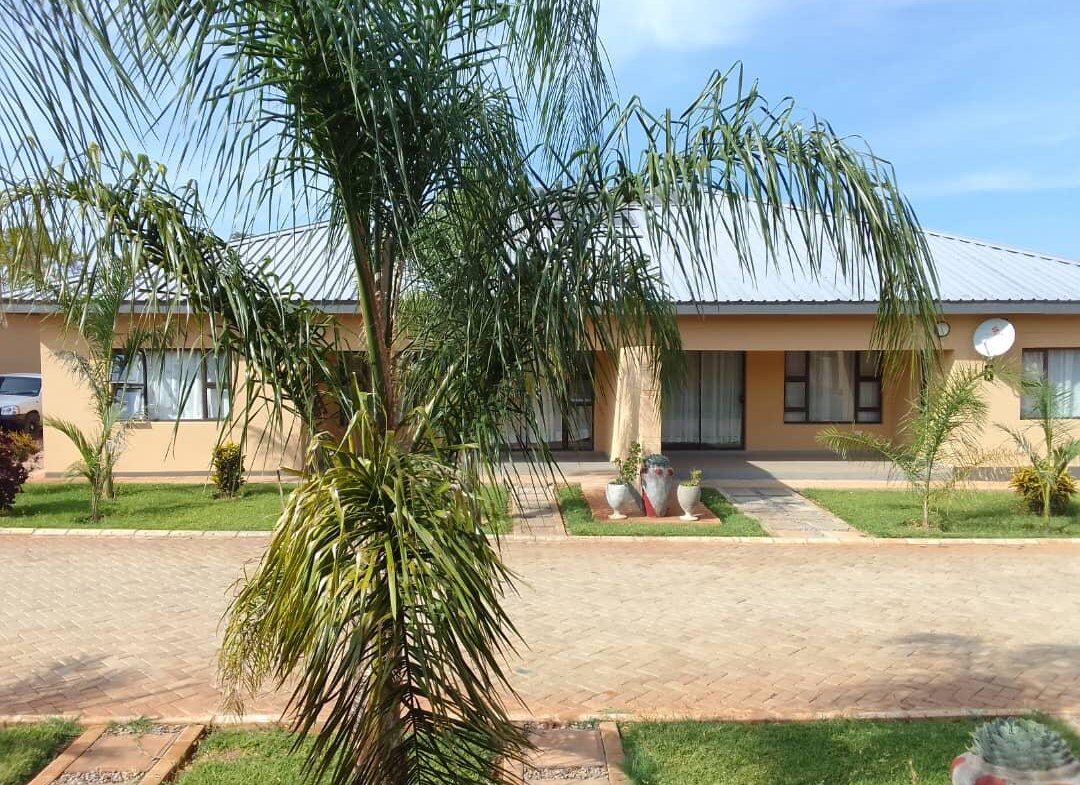 3 bedroomed house for rent in Woodville Park