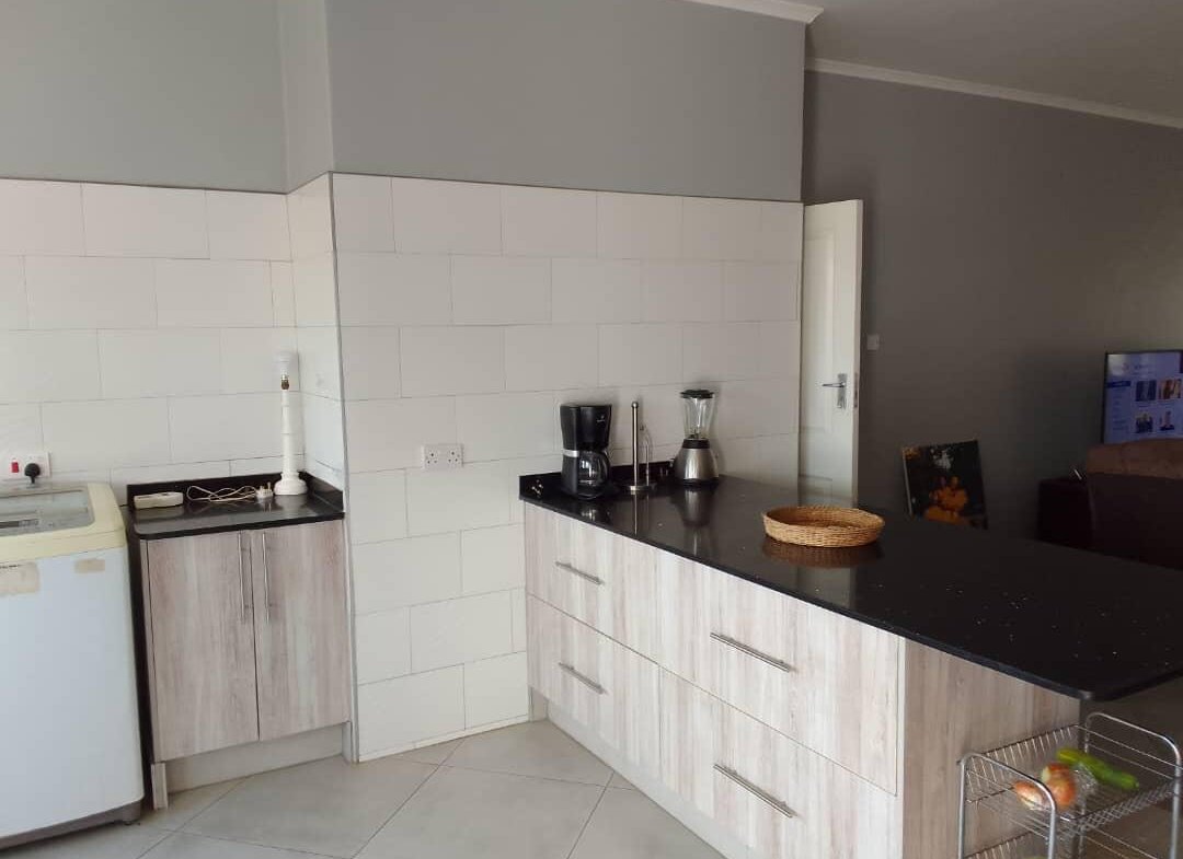 3 bedroomed house for rent in Woodville Park
