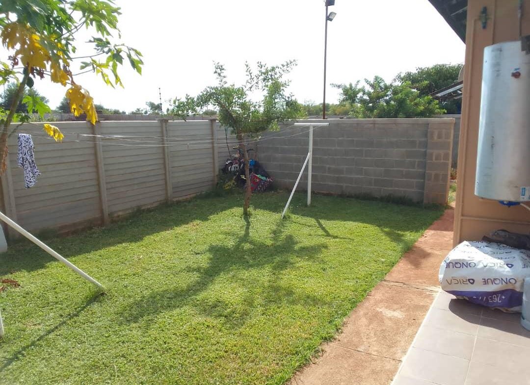 3 bedroomed house for rent in Woodville Park