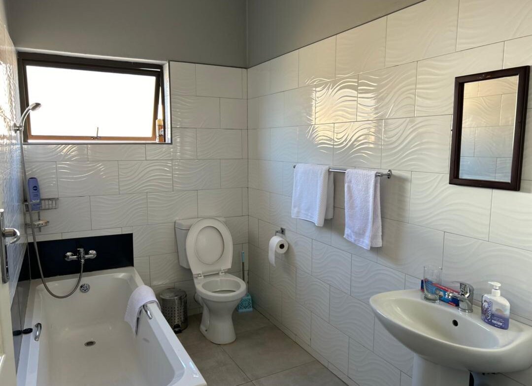 3 bedroomed house for rent in Woodville Park